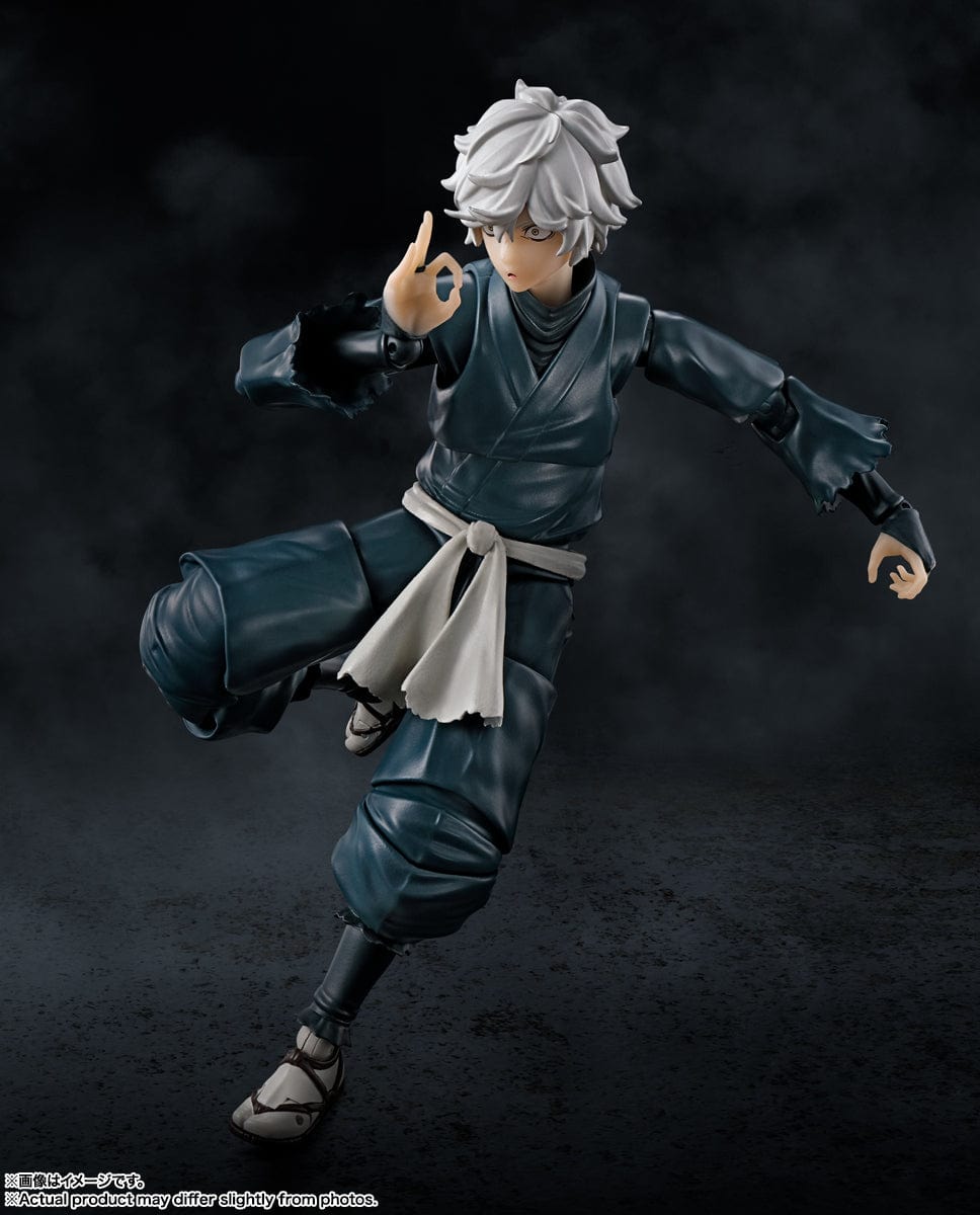 BANDAI SPIRITS S.H.Figuarts Gabimaru