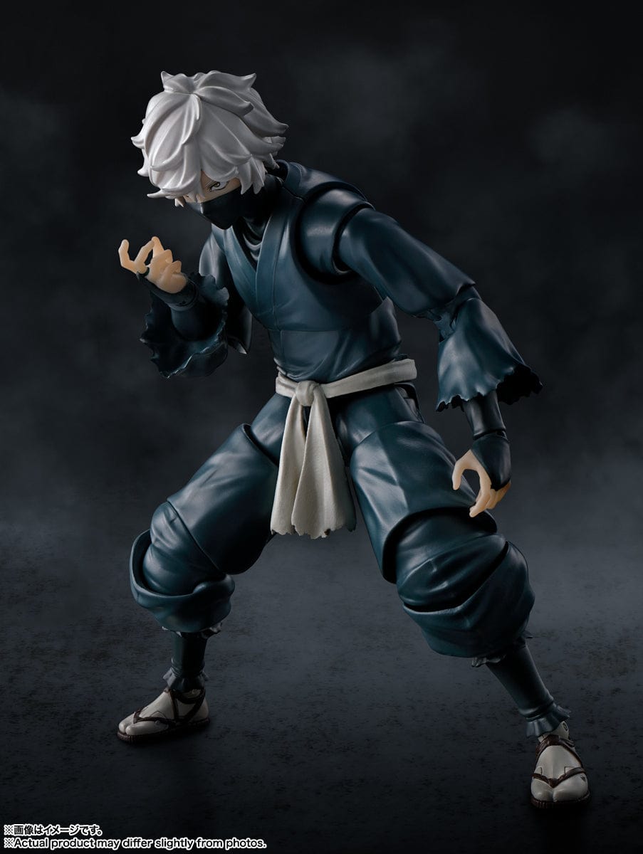 BANDAI SPIRITS S.H.Figuarts Gabimaru