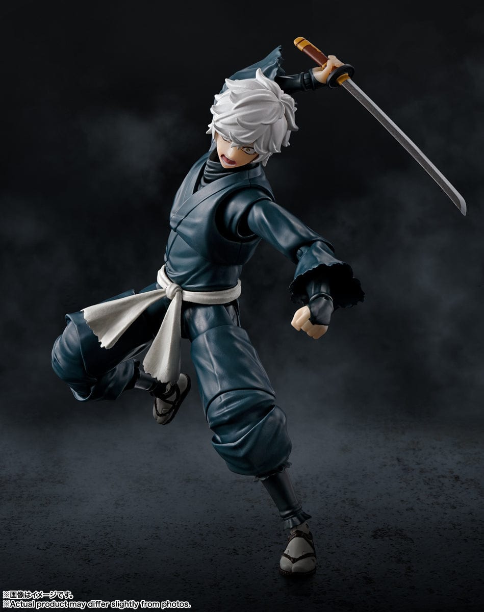 BANDAI SPIRITS S.H.Figuarts Gabimaru