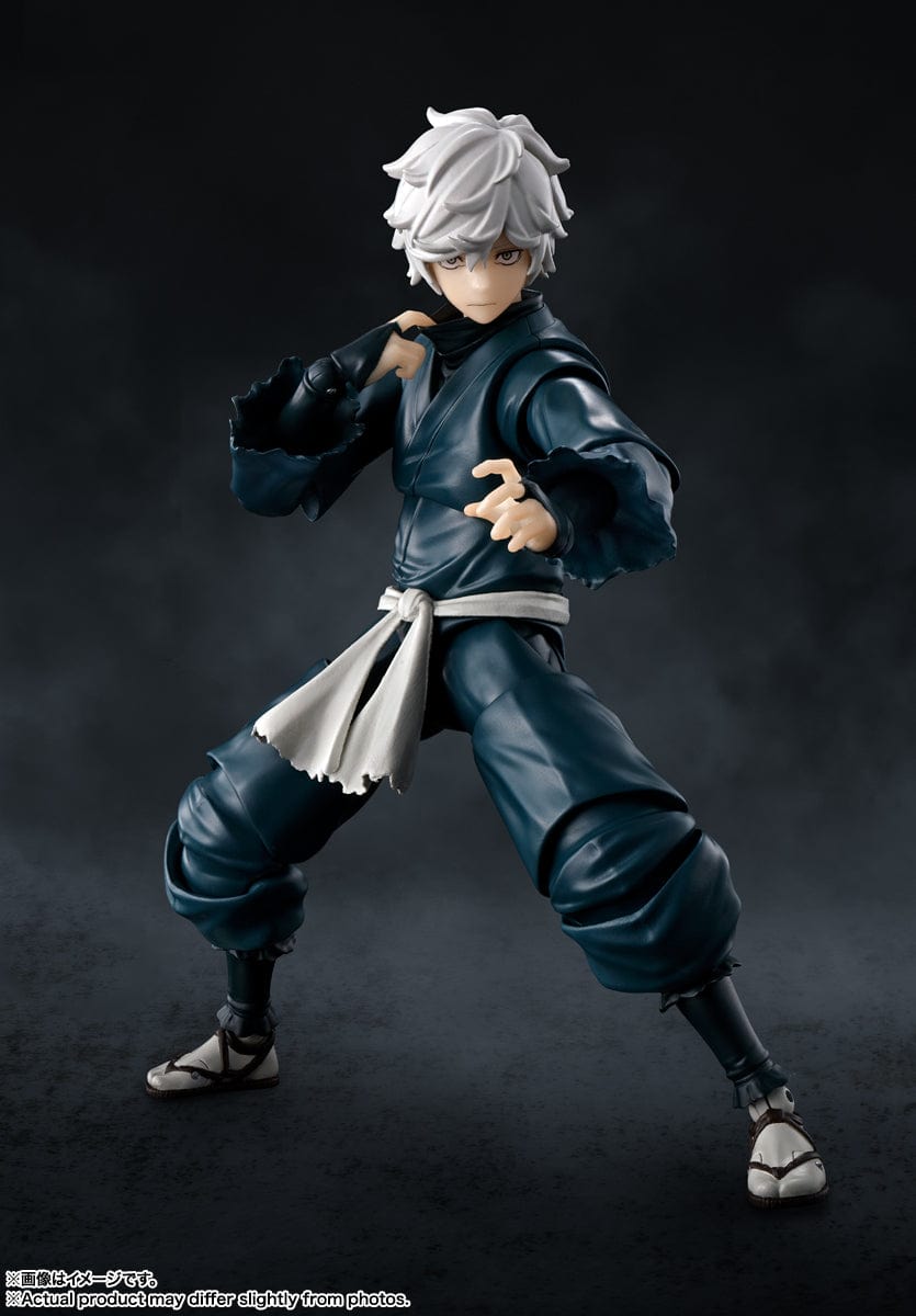 BANDAI SPIRITS S.H.Figuarts Gabimaru