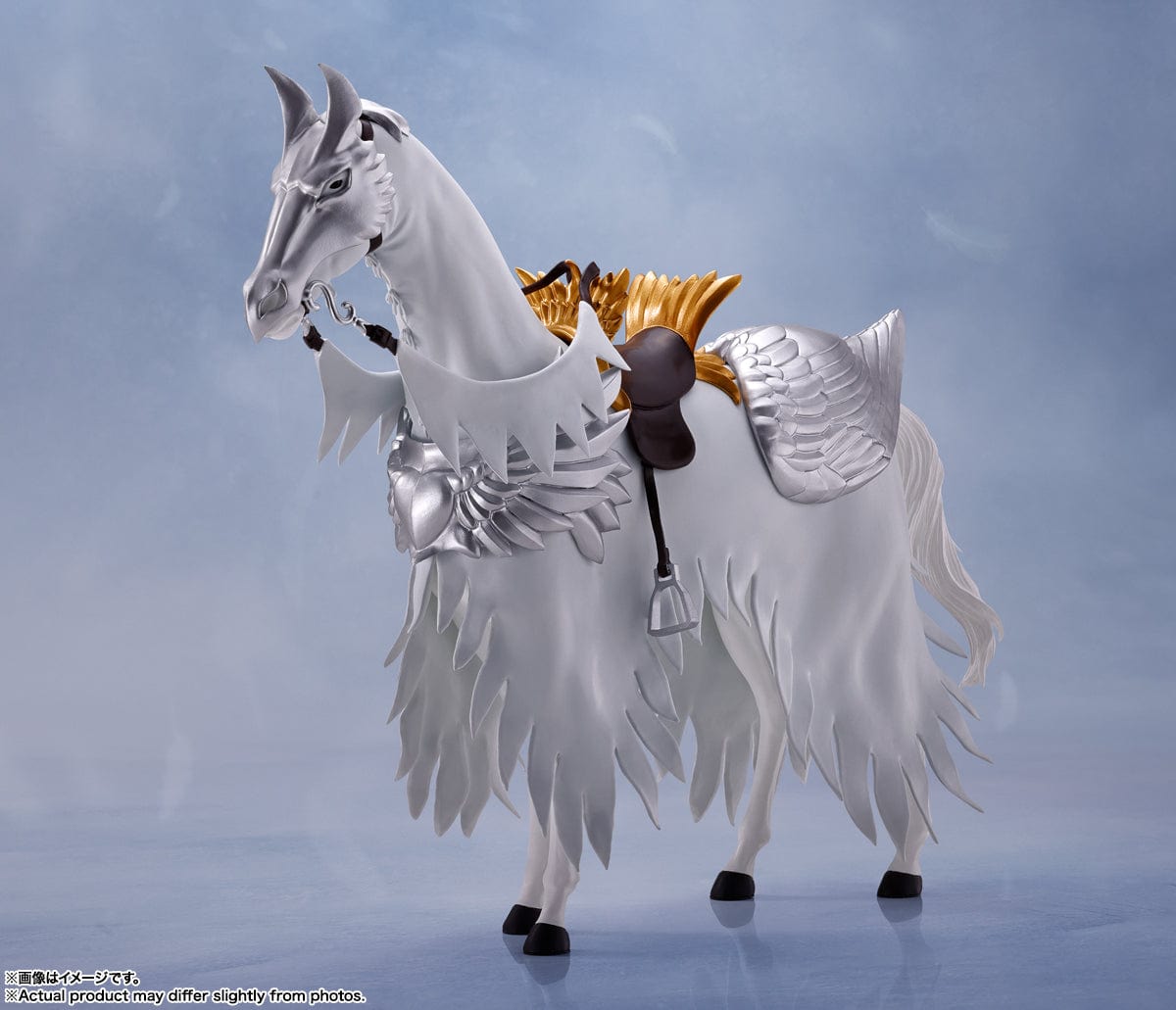 BANDAI SPIRITS S.H.Figuarts Griffith (Hawk of Light)