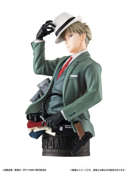 MEGAHOUSE PETITRAMA EX: Spy x Family in the Big Box Set