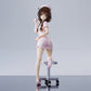 UNION CREATIVE To Love-Ru Darkness Mikan Yuuki (Nurse Ver.) Figure