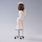 UNION CREATIVE To Love-Ru Darkness Mikan Yuuki (Nurse Ver.) Figure