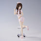 UNION CREATIVE To Love-Ru Darkness Mikan Yuuki (Nurse Ver.) Figure