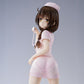 UNION CREATIVE To Love-Ru Darkness Mikan Yuuki (Nurse Ver.) Figure