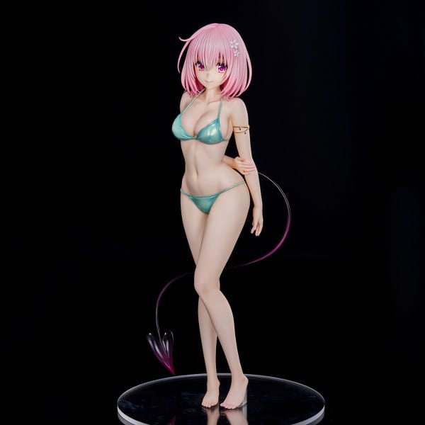 UNION CREATIVE To Love-Ru Darkness Momo Belia Deviluke (Swimsuit Ver.) 1/4 Scale Figure