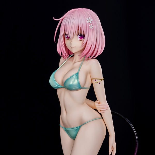 UNION CREATIVE To Love-Ru Darkness Momo Belia Deviluke (Swimsuit Ver.) 1/4 Scale Figure