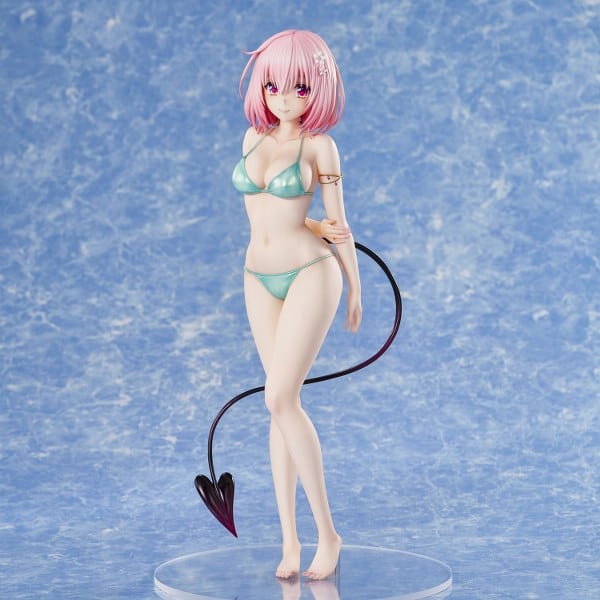 UNION CREATIVE To Love-Ru Darkness Momo Belia Deviluke (Swimsuit Ver.) 1/4 Scale Figure