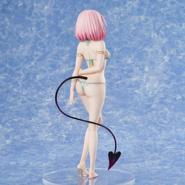 UNION CREATIVE To Love-Ru Darkness Momo Belia Deviluke (Swimsuit Ver.) 1/4 Scale Figure