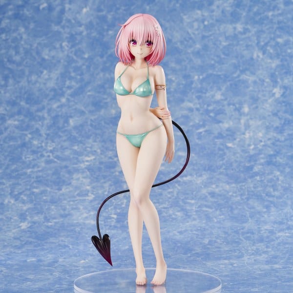 UNION CREATIVE To Love-Ru Darkness Momo Belia Deviluke (Swimsuit Ver.) 1/4 Scale Figure