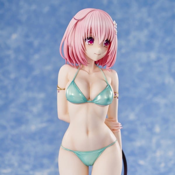 UNION CREATIVE To Love-Ru Darkness Momo Belia Deviluke (Swimsuit Ver.) 1/4 Scale Figure