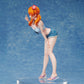 UNION CREATIVE The Cafe Terrace and Its Goddesses Riho Tsukishima (Beach Outfit Ver.) Figure