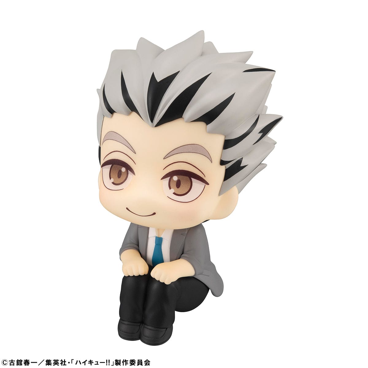 MEGAHOUSE Lookup: Haikyu!! - Kotaro Bokuto