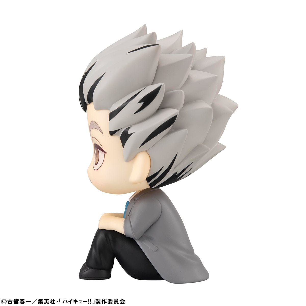 MEGAHOUSE Lookup: Haikyu!! - Kotaro Bokuto