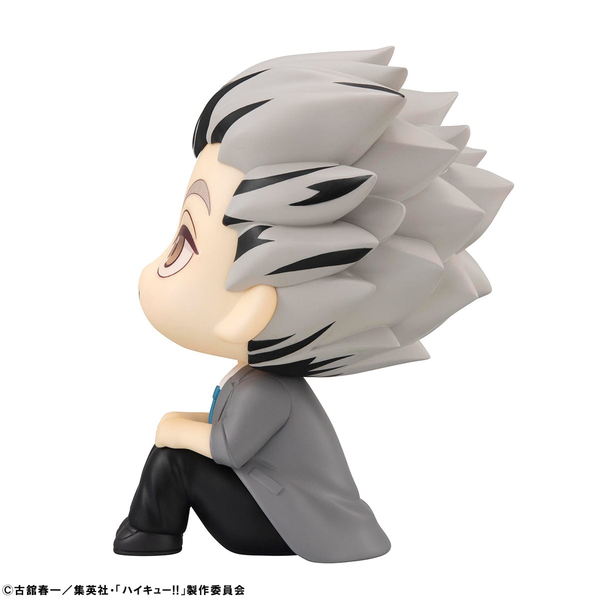 MEGAHOUSE Lookup: Haikyu!! - Kotaro Bokuto