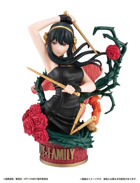 MEGAHOUSE PETITRAMA EX: Spy x Family in the Big Box Set