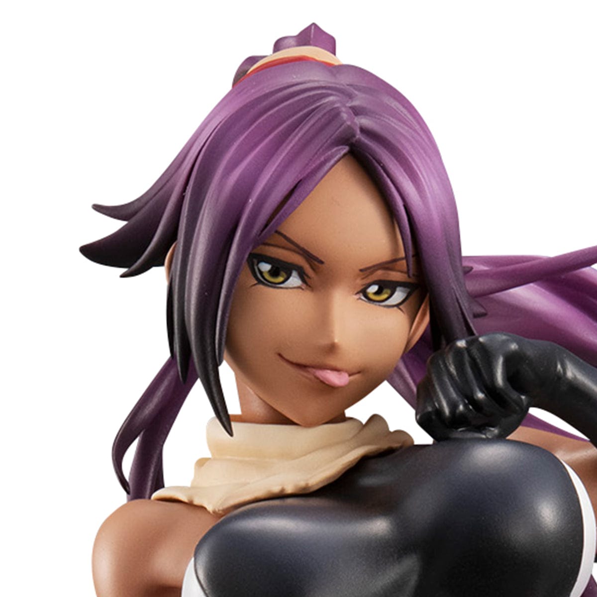 MEGAHOUSE G.E.M Series: BLEACH - Yoruichi Shihoin Arrancar Arc