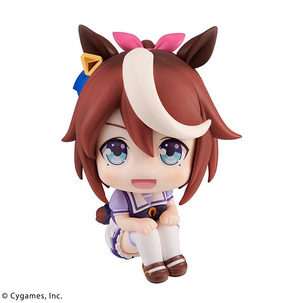 MEGAHOUSE look up: Umamusume: Pretty Derby - Tokai Teio