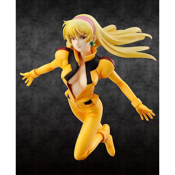 MEGAHOUSE Excellent Model: RAHDXG.A.NEO Mobile Suit Gundam - Katejina Loos (Resale)