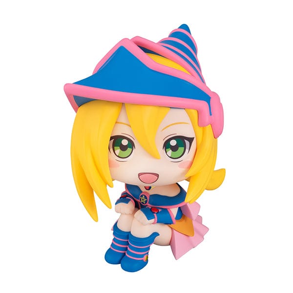 MEGAHOUSE look up: Yu-Gi-Oh! - Dark Magician Girl