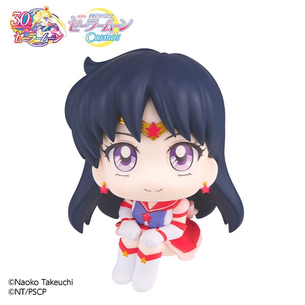 MEGAHOUSE look up: Pretty Guardian Sailor Moon Cosmos The Movie: Eternal Sailor Mars