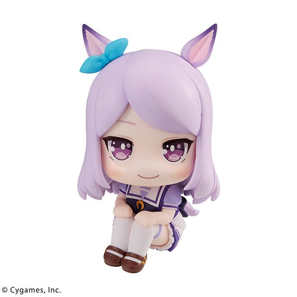 MEGAHOUSE look up: Umamusume: Pretty Derby - Mejiro McQueen