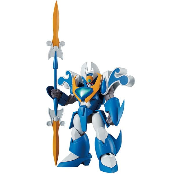 MEGAHOUSE Variable Action MINI: Mado King Granzort - Aquabeat (Resale)