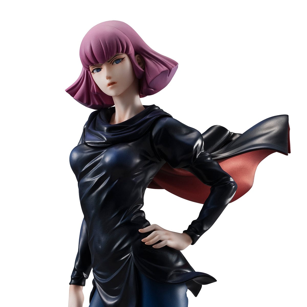 PO-MEGAHOUSE: GGG (Gundam Girls Generation): Mobile Suit Zeta Gundam - Haman Karn (Resale)