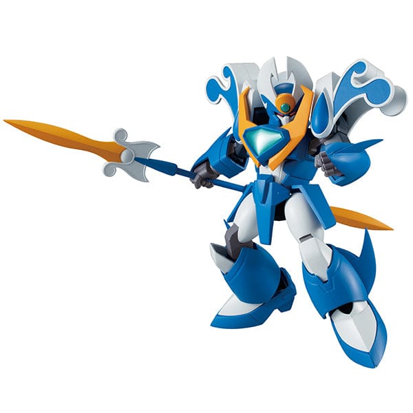 MEGAHOUSE Variable Action MINI: Mado King Granzort - Aquabeat (Resale)