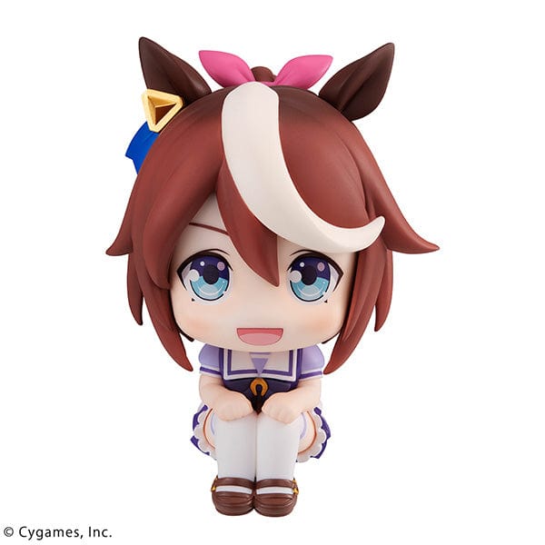 MEGAHOUSE look up: Umamusume: Pretty Derby - Tokai Teio