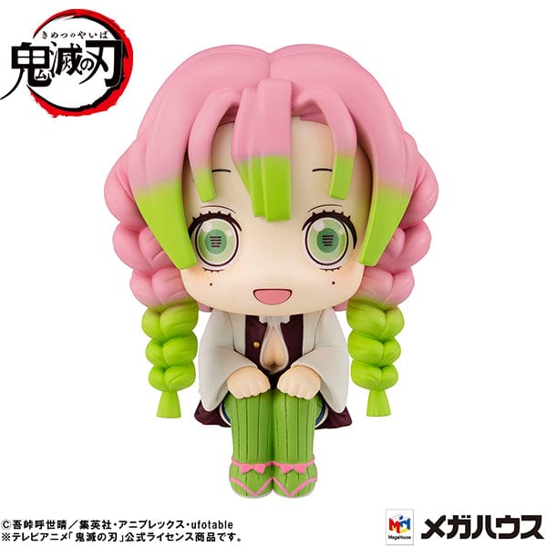 MEGAHOUSE look up: Demon Slayer: Kimetsu no Yaiba - Mitsuri Kanroji (Resale)