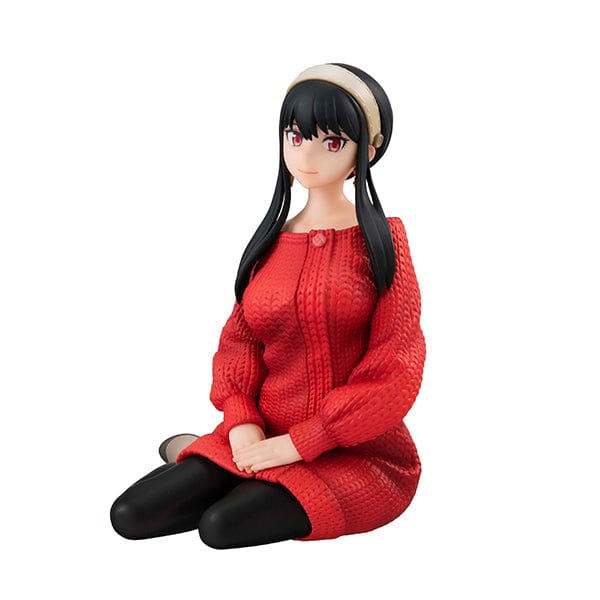 MEGAHOUSE G.E.M. Series: SPY X FAMILY - Palmsize Yor-san