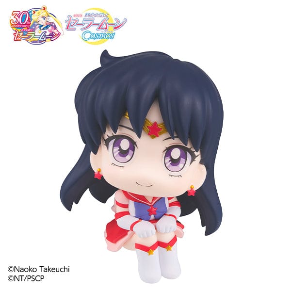 MEGAHOUSE look up: Pretty Guardian Sailor Moon Cosmos The Movie: Eternal Sailor Mars