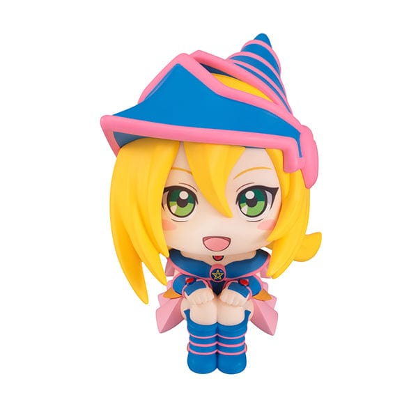 MEGAHOUSE look up: Yu-Gi-Oh! - Dark Magician Girl