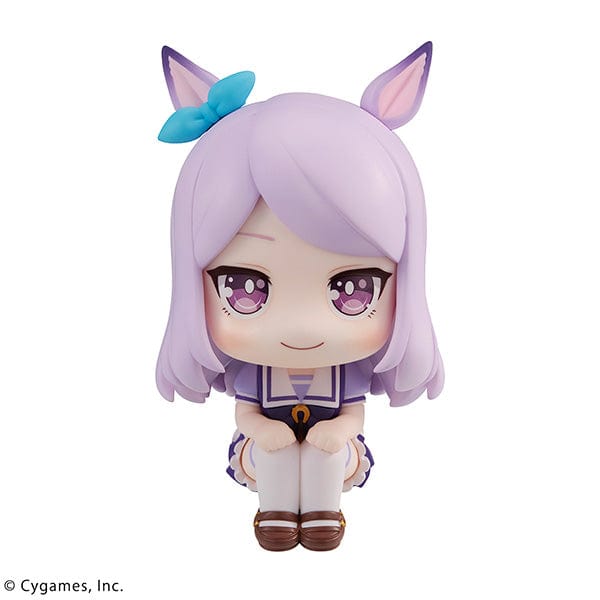 MEGAHOUSE look up: Umamusume: Pretty Derby - Mejiro McQueen