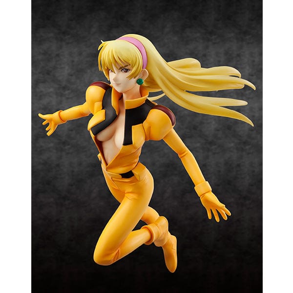 MEGAHOUSE Excellent Model: RAHDXG.A.NEO Mobile Suit Gundam - Katejina Loos (Resale)