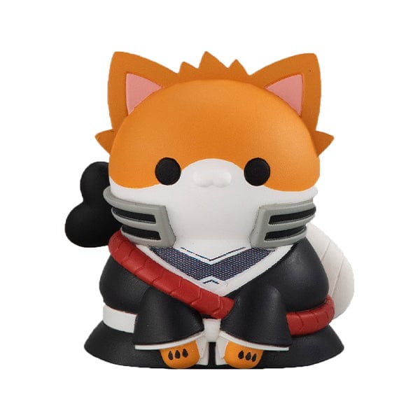 MEGAHOUSE MEGA CAT PROJECT: BLEACH Thousand-Year Blood War - BLEACH Nyan! (Set of 8)