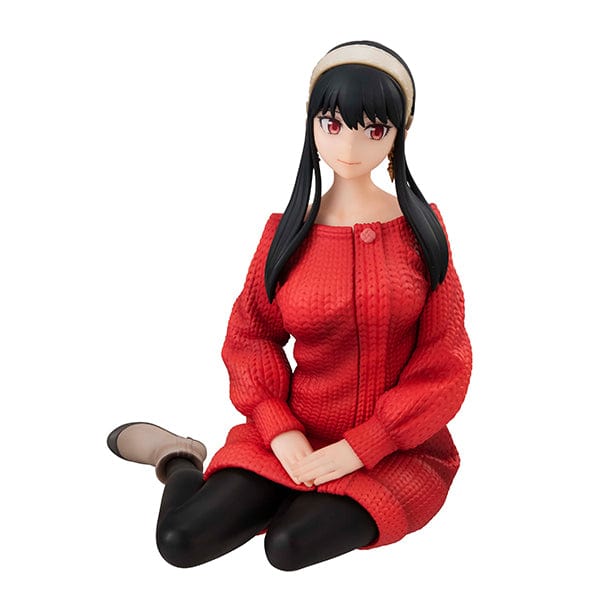 MEGAHOUSE G.E.M. Series: SPY X FAMILY - Palmsize Yor-san