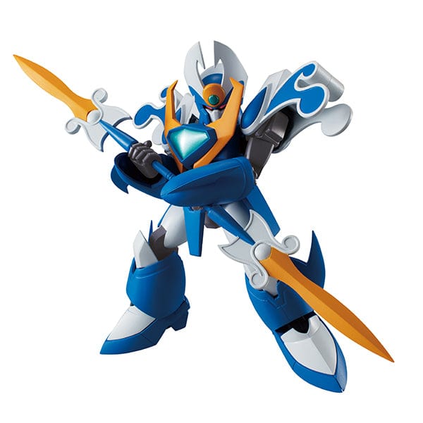 MEGAHOUSE Variable Action MINI: Mado King Granzort - Aquabeat (Resale)