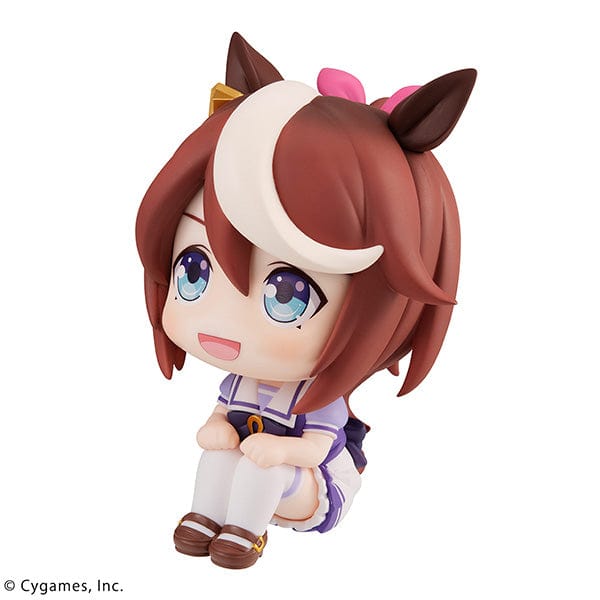 MEGAHOUSE look up: Umamusume: Pretty Derby - Tokai Teio