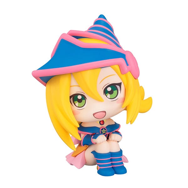 MEGAHOUSE look up: Yu-Gi-Oh! - Dark Magician Girl