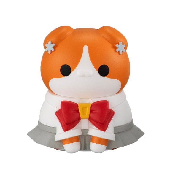 MEGAHOUSE MEGA CAT PROJECT: BLEACH Thousand-Year Blood War - BLEACH Nyan! (Set of 8)