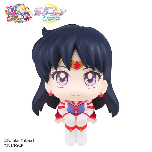 MEGAHOUSE look up: Pretty Guardian Sailor Moon Cosmos The Movie: Eternal Sailor Mars