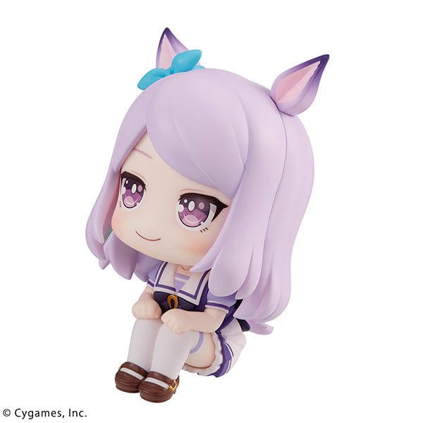 MEGAHOUSE look up: Umamusume: Pretty Derby - Mejiro McQueen