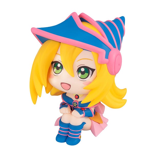 MEGAHOUSE look up: Yu-Gi-Oh! - Dark Magician Girl