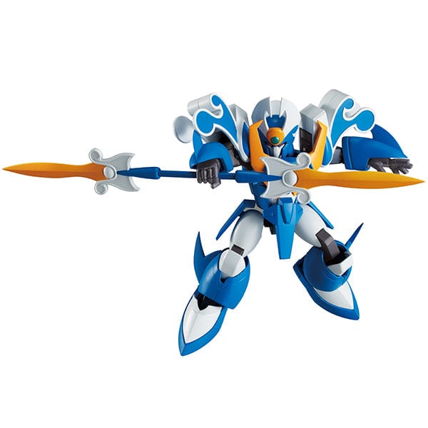 MEGAHOUSE Variable Action MINI: Mado King Granzort - Aquabeat (Resale)