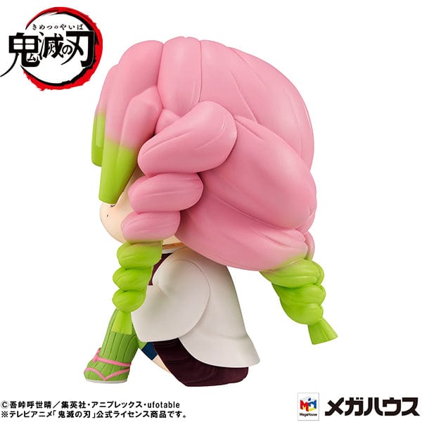 MEGAHOUSE look up: Demon Slayer: Kimetsu no Yaiba - Mitsuri Kanroji (Resale)