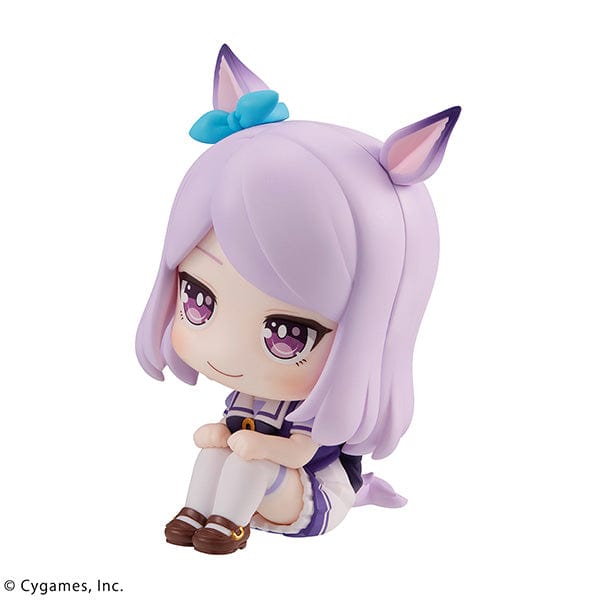 MEGAHOUSE look up: Umamusume: Pretty Derby - Mejiro McQueen