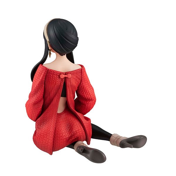 MEGAHOUSE G.E.M. Series: SPY X FAMILY - Palmsize Yor-san